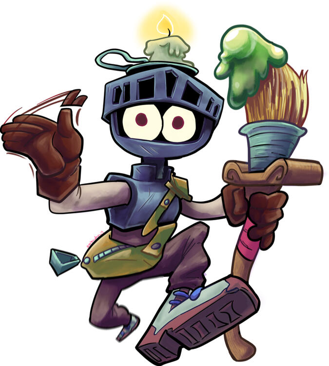 Art Knight